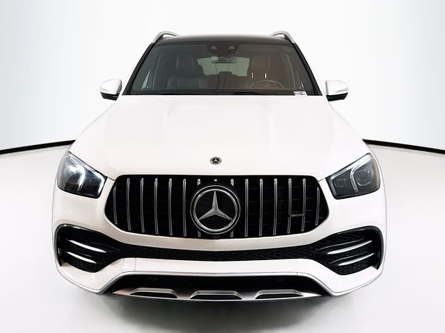 2023 Mercedes-Benz GLE AMG 53