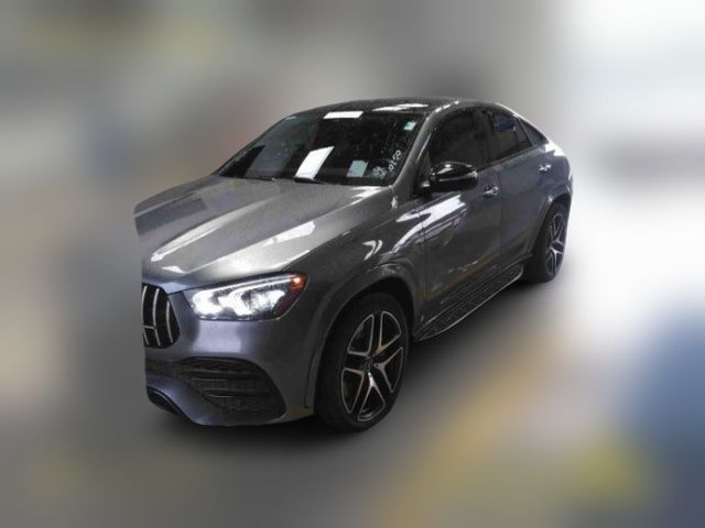 2023 Mercedes-Benz GLE AMG 53