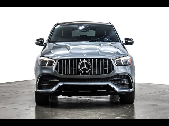 2023 Mercedes-Benz GLE AMG 53