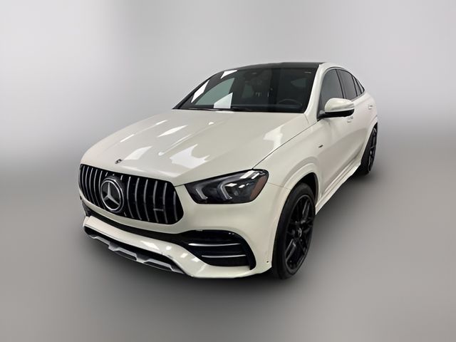 2023 Mercedes-Benz GLE AMG 53