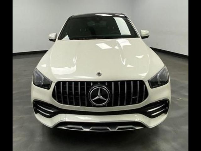 2023 Mercedes-Benz GLE AMG 53