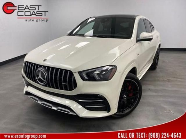 2023 Mercedes-Benz GLE AMG 53
