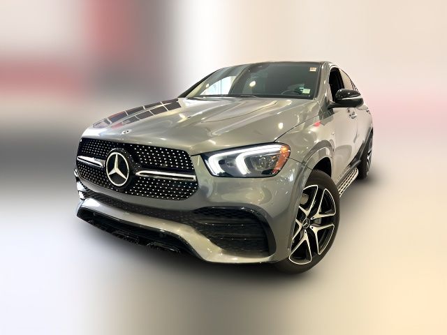 2023 Mercedes-Benz GLE AMG 53