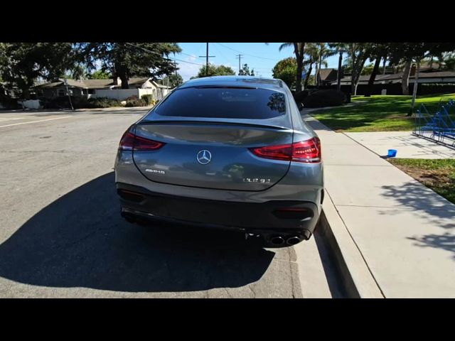 2023 Mercedes-Benz GLE AMG 53