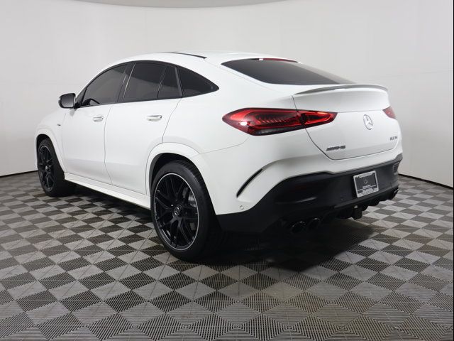 2023 Mercedes-Benz GLE AMG 53