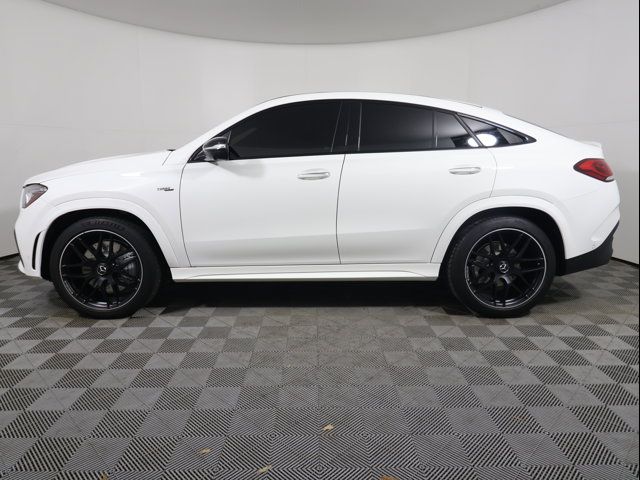 2023 Mercedes-Benz GLE AMG 53