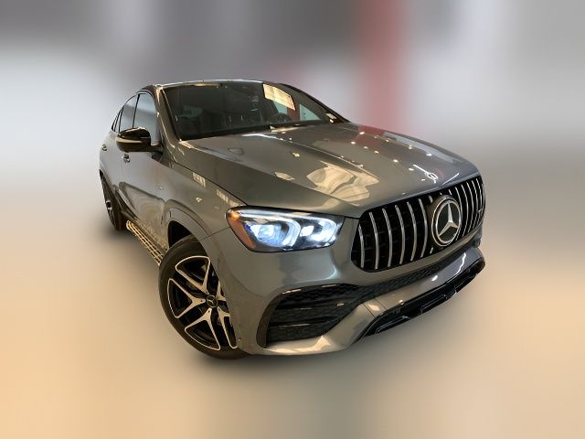 2023 Mercedes-Benz GLE AMG 53