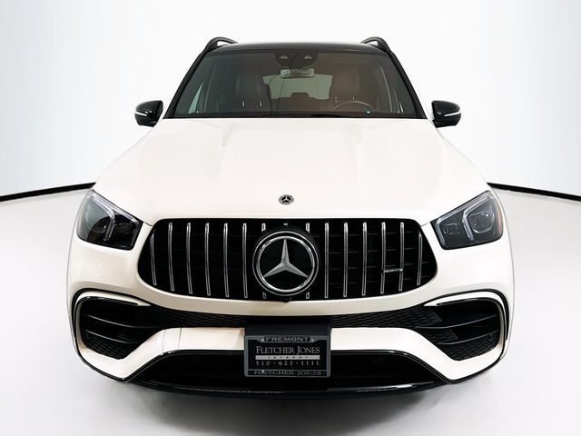 2023 Mercedes-Benz GLE AMG 63 S