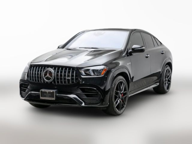 2023 Mercedes-Benz GLE AMG 63 S