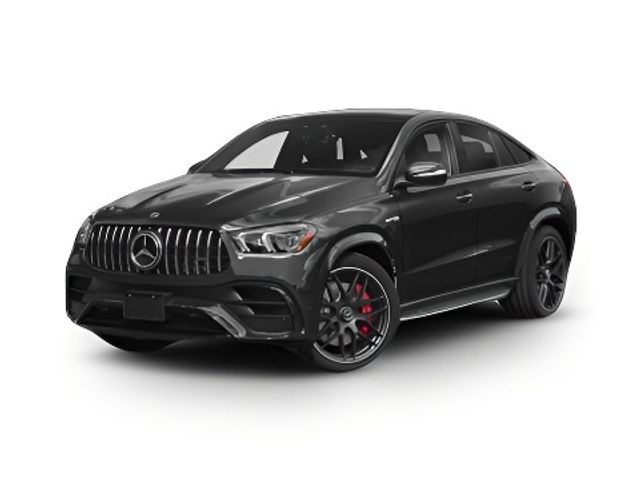 2023 Mercedes-Benz GLE AMG 63 S