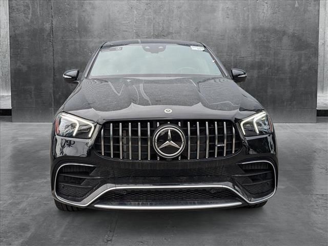 2023 Mercedes-Benz GLE AMG 63 S