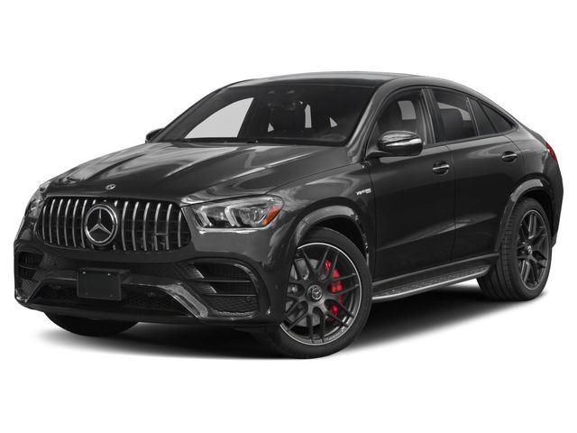 2023 Mercedes-Benz GLE AMG 63 S