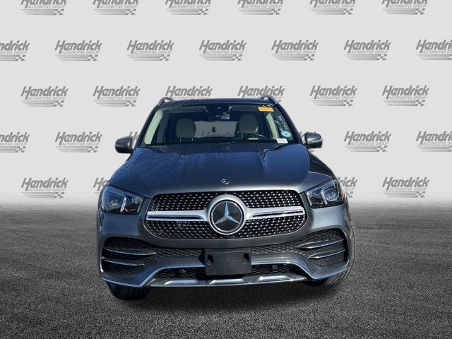 2023 Mercedes-Benz GLE 350