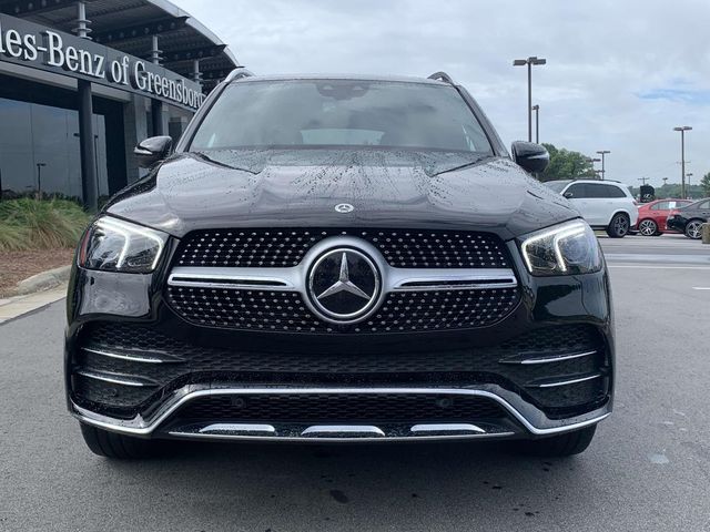 2023 Mercedes-Benz GLE 350