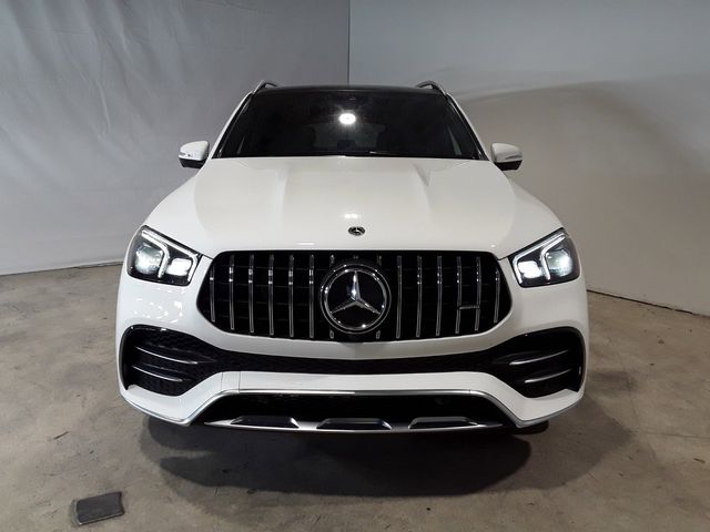 2023 Mercedes-Benz GLE AMG 53