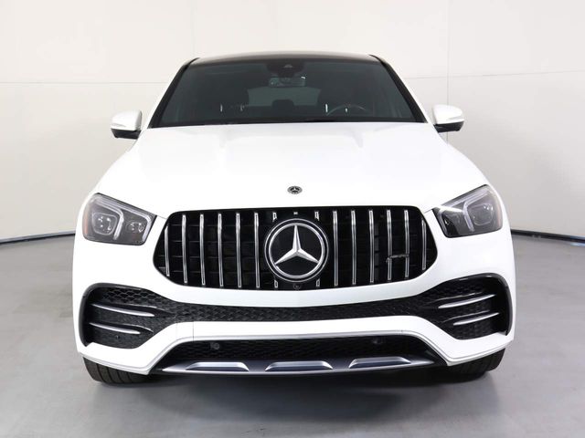 2023 Mercedes-Benz GLE AMG 53