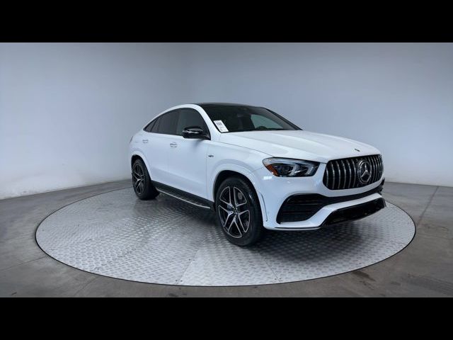 2023 Mercedes-Benz GLE AMG 53