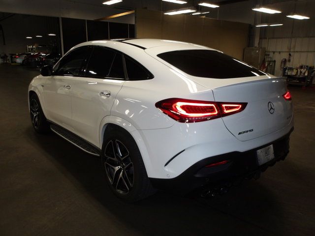 2023 Mercedes-Benz GLE AMG 53