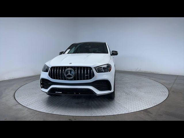 2023 Mercedes-Benz GLE AMG 53