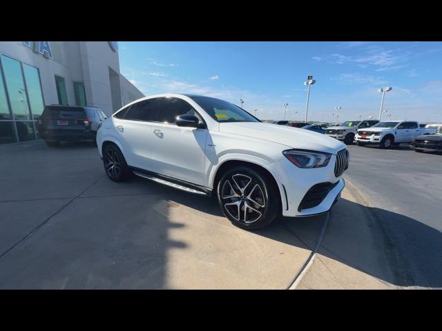 2023 Mercedes-Benz GLE AMG 53