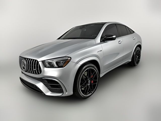 2023 Mercedes-Benz GLE AMG 63 S