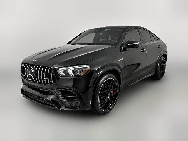 2023 Mercedes-Benz GLE AMG 63 S