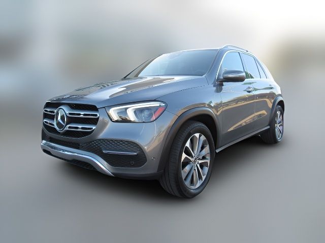 2023 Mercedes-Benz GLE 350