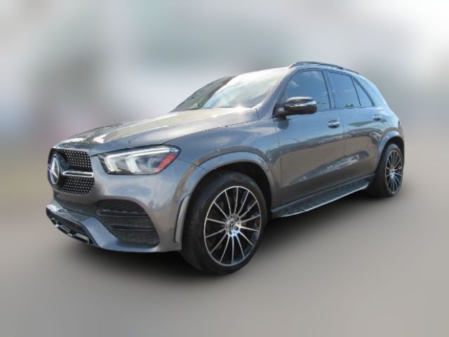 2023 Mercedes-Benz GLE 350