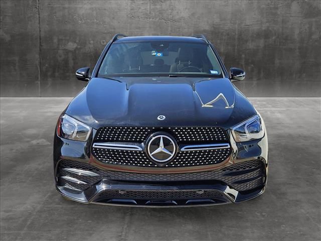 2023 Mercedes-Benz GLE 350