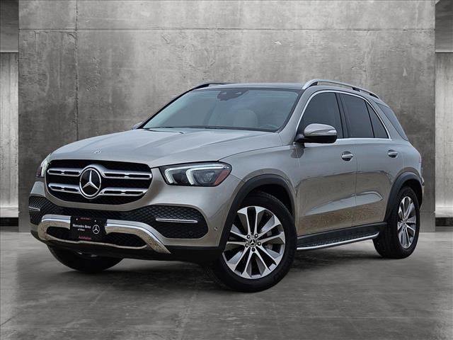 2023 Mercedes-Benz GLE 350