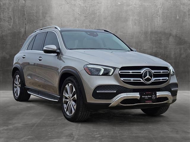 2023 Mercedes-Benz GLE 350