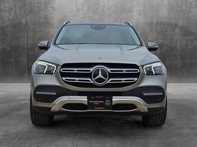 2023 Mercedes-Benz GLE 350