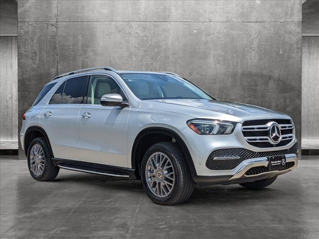 2023 Mercedes-Benz GLE 450