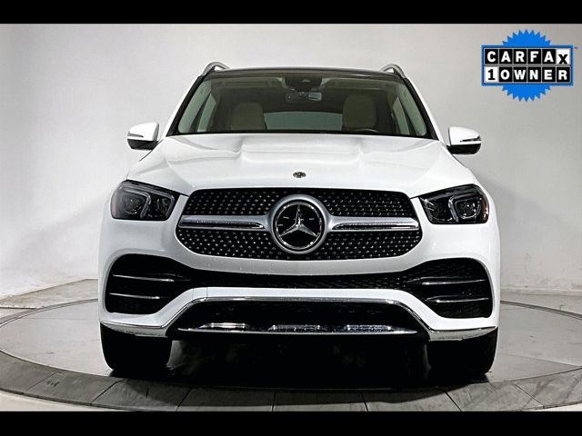 2023 Mercedes-Benz GLE 350