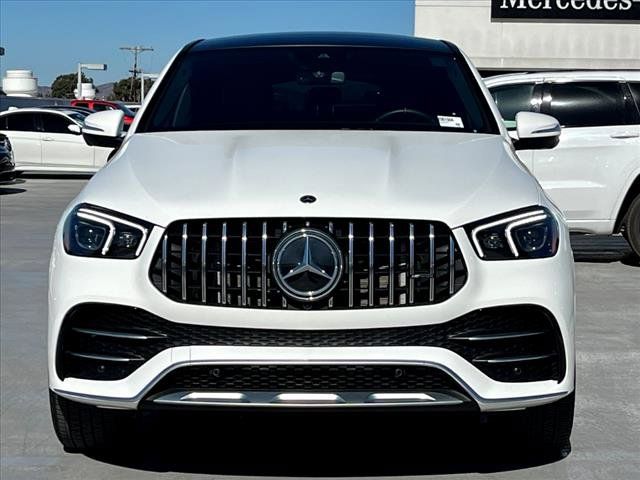 2023 Mercedes-Benz GLE AMG 53