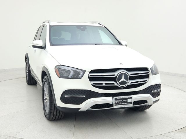 2023 Mercedes-Benz GLE 350