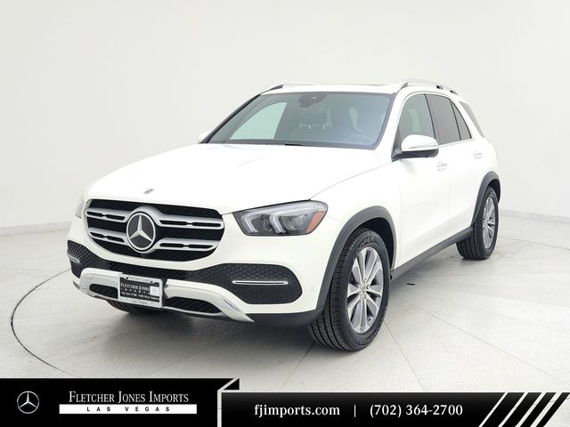 2023 Mercedes-Benz GLE 350