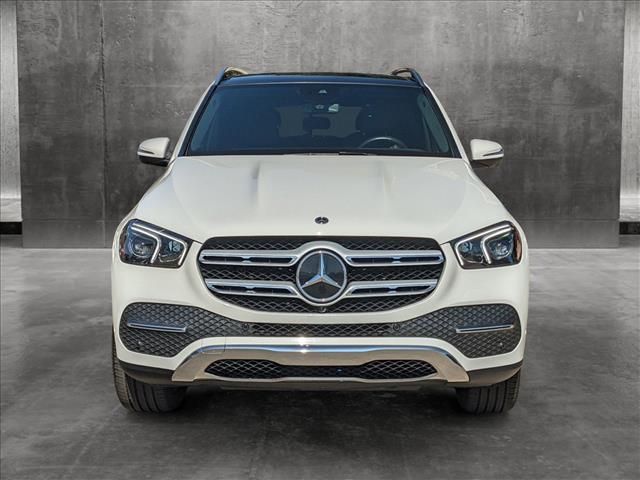 2023 Mercedes-Benz GLE 350