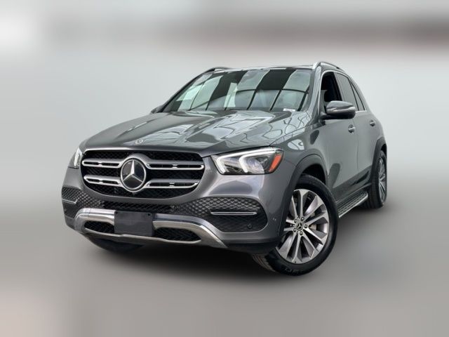 2023 Mercedes-Benz GLE 350