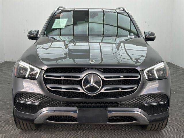 2023 Mercedes-Benz GLE 350