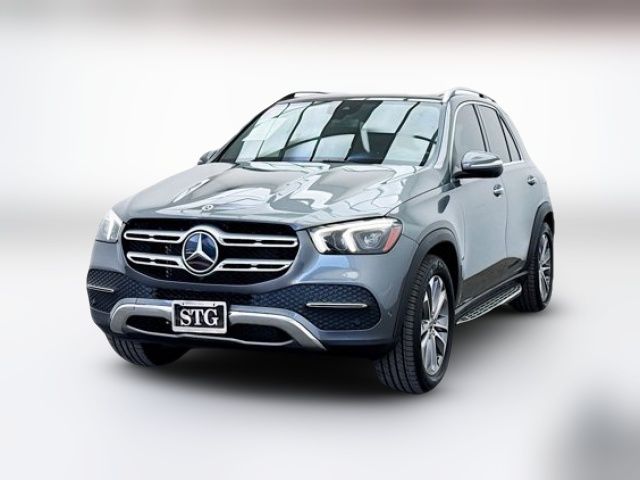 2023 Mercedes-Benz GLE 350