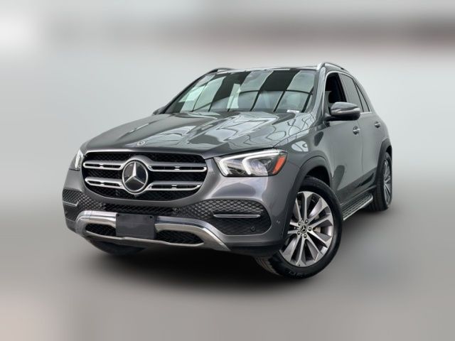 2023 Mercedes-Benz GLE 350