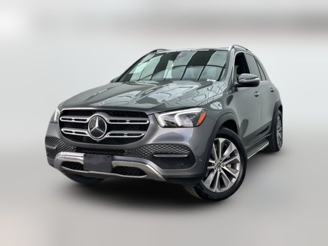 2023 Mercedes-Benz GLE 350