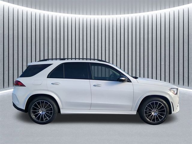 2023 Mercedes-Benz GLE 350