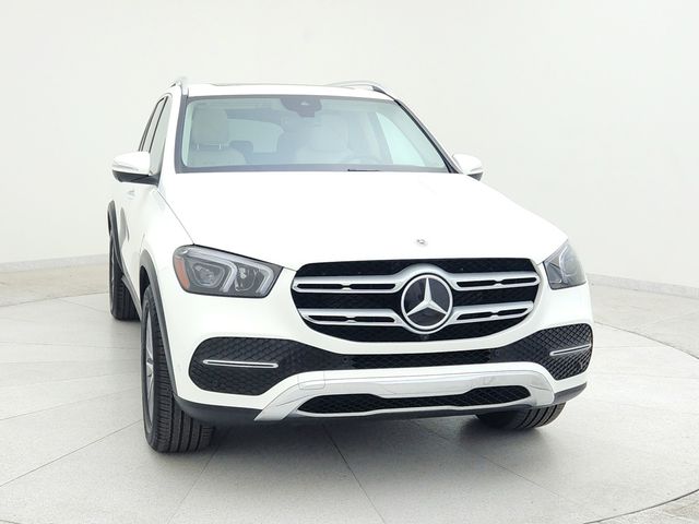 2023 Mercedes-Benz GLE 350