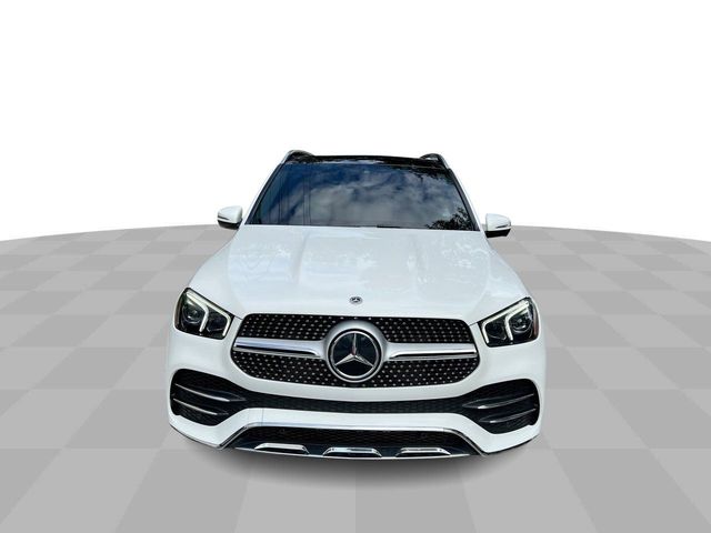 2023 Mercedes-Benz GLE 350