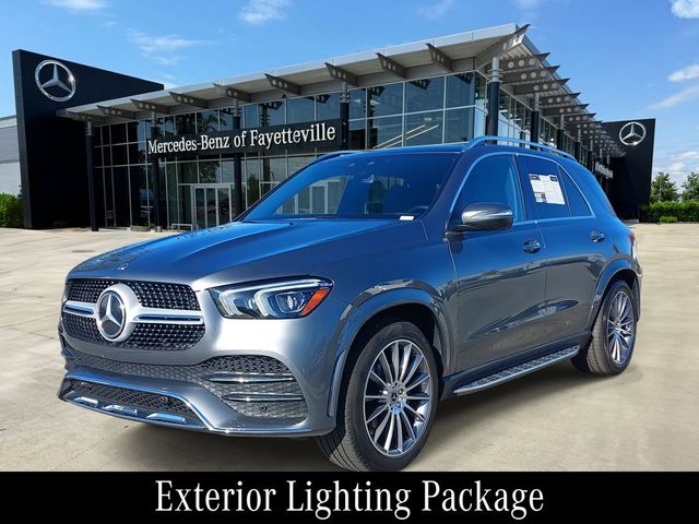 2023 Mercedes-Benz GLE 350