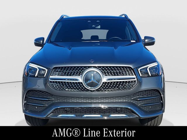 2023 Mercedes-Benz GLE 350