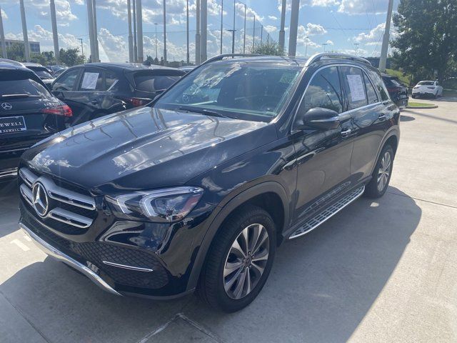 2023 Mercedes-Benz GLE 350