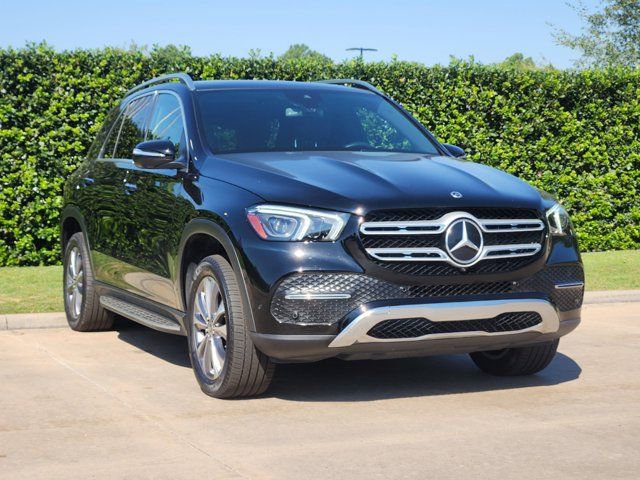 2023 Mercedes-Benz GLE 350